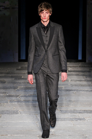 John Varvatos / - 2012-2013